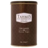 Tahmis 250 gr Türk Kahvesi