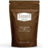 Tahmis 500 gr Orta Kavrulmuş Türk Kahvesi