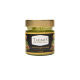 Tahmis Antep Fıstığı Fıstık Ezmesi 200 gr (%80 FISTIK) Katkısız Doğal