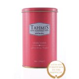 Tahmis Dağ Çilekli Türk Kahvesi Orta Kavrulmuş 250 Gr Teneke - 1635'ten Beri
