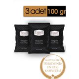 Tahmis Kakuleli Türk Kahvesi 100 Gr 3'Lü Paket