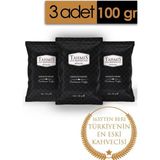 Tahmis Kakuleli Türk Kahvesi 3 x 100 gr - 300 gr