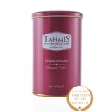Tahmis Osmanlı Kahvesi (OSMANLI DİBEK - MİRVARİ) 250 gr Teneke - 7 Karışımlı