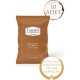 Tahmis Sade Dibek Türk Kahvesi 100 gr 10'lu - 1 kg