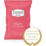 Tahmis Tek Paket Dağ Çilekli Türk Kahvesi 100 gr - Chemex