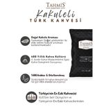 Tahmis Tek Paket Kakuleli Türk Kahvesi 100 Gr