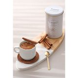 Tahmis Toz Salep Sütlü 250 gr Kışların Vazgeçilmezi Sade Aroma ile Geleneksel Lezzet