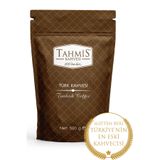 Tahmis Türk Kahvesi Orta Kavrulmuş 500 Gr Doypack Paket - 1635'ten beri