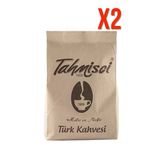 Tahmisci Türk Kahvesi 500 gr
