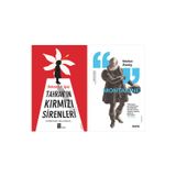 Tahran'In Kırmızı Sirenleri + Montaigne
