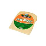 Tahsildaroğlu 350 gr İnek Sütlü Eski Kaşar Peyniri