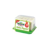 Tahsildaroğlu 450 gr %45 Koyun %40 Keçi %15 İnek Sütlerinden Ezine Peyniri