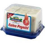 Tahsildaroğlu 450 gr Dilimli Ezine Peyniri