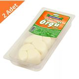 Tahsildaroğlu Dil Peyniri (200 G) X2 Adet