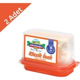 Tahsildaroğlu Ezine Klasik Beyaz Peynir 350 G x 2 Adet - 1 Adet
