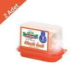 Tahsildaroğlu Ezine Klasik Beyaz Peynir 350 G X 2 Adet