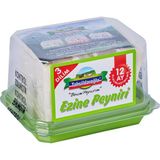 Tahsildaroğlu Ezine Peyniri 450 G (%45 Koyun %40 Keçi %15 Inek) ( 1 Adet )