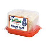 Tahsildaroğlu Klasik Ezine Inek Peyniri 450 G - Gerçek Ezine Deneyimi ve Klasik Tat - 1 Adet