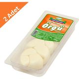 Tahsildaroğlu Örgü Peyniri (180 G) X2 Adet - Estetik Sunum ve Olgunlaşmış Lezzet - 1 Adet