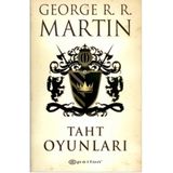 TAHT OYUNLARI - GEORGE R. R. MARTIN