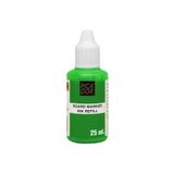 Tahta Kalem Mürekkebi 25ml Yeşil