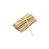 Tahta Karıştırıcı 11cm 600 Adet 24 Paket