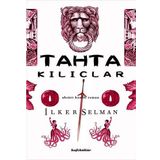 Tahta Kılıçlar: Absürt Komik Roman (Kapak değişebilir)