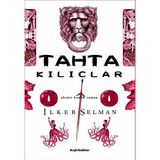 Tahta Kılıçlar - Ilker Selman