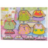 Tahta Puzzle