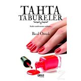 Tahta Tabureler - Birol Öztürk