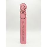 Tahtagurusu Kişiye Özel Ahşap Kitap Ayracı - Kuran Kursu ve Kreş Hediyeliği - 3 mm Mdf Isimli Ahşap Ayraç - Pembe