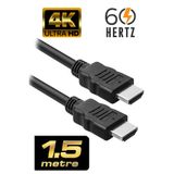 Tahtakale Hdmı 4K Kablo 1.5M - Hdmı To Hdmı