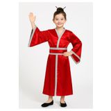 tahtakale marketi Japon Kimono Kostümü Japonya Kız Kıyafeti Çocuk