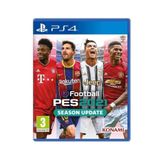 TAHTAKALE ONLİNE Ps4 Pes 2021 Sıfır Jelatin(ithalatçı Garantili)