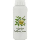 Tahtakale Toptancı Mum Esansı (Mum Koku Aromaları) 1 KG Yeşil Çay