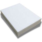 Tahtakale Toptancı Sabun Bazı (1 Kg) Beyaz Opak - Standart