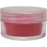 Tahtakale Toptancı Taş Tozu Boyası 20 gr Pigment Toz Renklendirici KIRMIZI-T50 - Kırmızı
