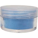 Tahtakale Toptancı Taş Tozu Boyası 20 gr Pigment Toz Renklendirici Neon MAVI-T31