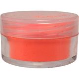 Tahtakale Toptancı Taş Tozu Boyası 20 gr Pigment Toz Renklendirici Neon TURUNCU-T53