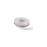 Tahtakale Toptancıları Beyaz Organize Kurdele 20 mm 22 m