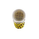 Tahtakale Toptancıları Cupcake Kalıbı Minik Boy Düz Renk 38 * 30 Mm (100 Adet) Emoji