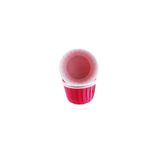 Tahtakale Toptancıları Cupcake Kalıbı Minik Boy Düz Renk 38 * 30 MM (100 Adet) Fuşya