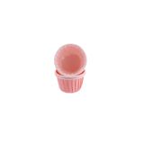 Tahtakale Toptancıları Cupcake Kalıbı Orta Boy Düz Renk 50 * 39 Mm (100 Adet) Pembe