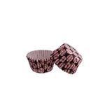 Tahtakale Toptancıları Cupcake Kalıbı Pet Kapsül Kek Kalıbı 52x45 mm 100 Adet