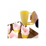 Tahtakale Toptancıları Cupcake Mafin Lokma Hamur Dağıtıcı