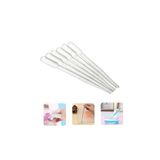 Tahtakale Toptancıları Epoksi Damlalık Esans Pastör Pipeti 3 ML (100 Adet)