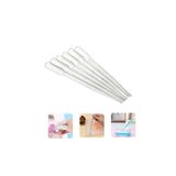 Tahtakale Toptancıları Epoksi Damlalık Esans Pastör Pipeti 3 ML (25 Adet)