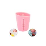 Tahtakale Toptancıları Epoksi Reçine Silikon Beaker Döküm Karıştırma Kabı 250 ML