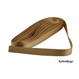 tahtakale toptancıları Grogren Kurdele 1 Cm Yerli (10 Metre) Kahverengi Çok Renkli