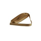 Tahtakale Toptancıları Grogren Kurdele 1 Cm Yerli (10 Metre) KahveRengi